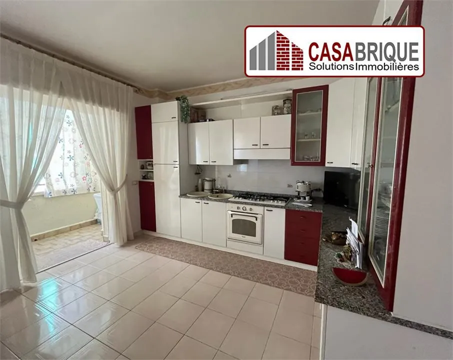 Appartamento in vendita a Bagheria - foto 10
