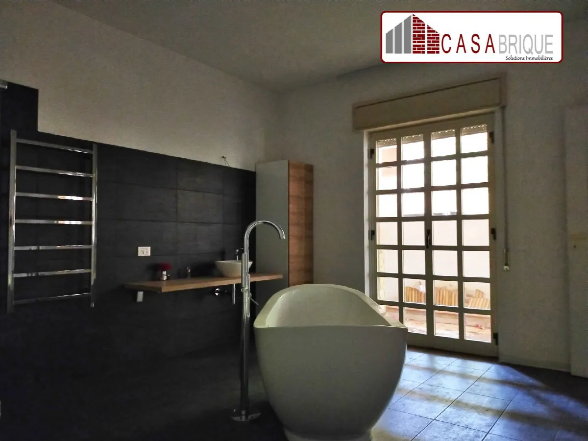 Villa in vendita a Palermo - foto 10