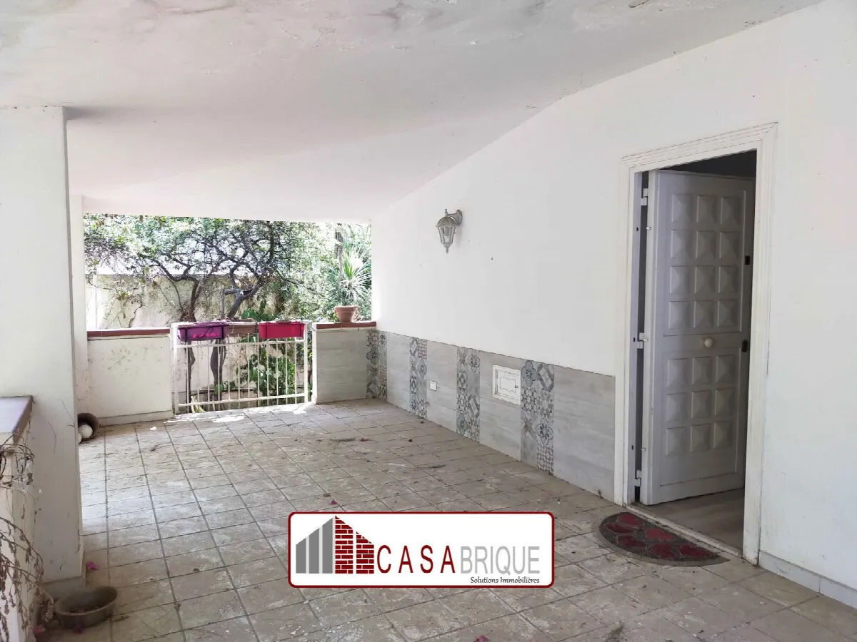 Villa in vendita a Palermo - foto 8