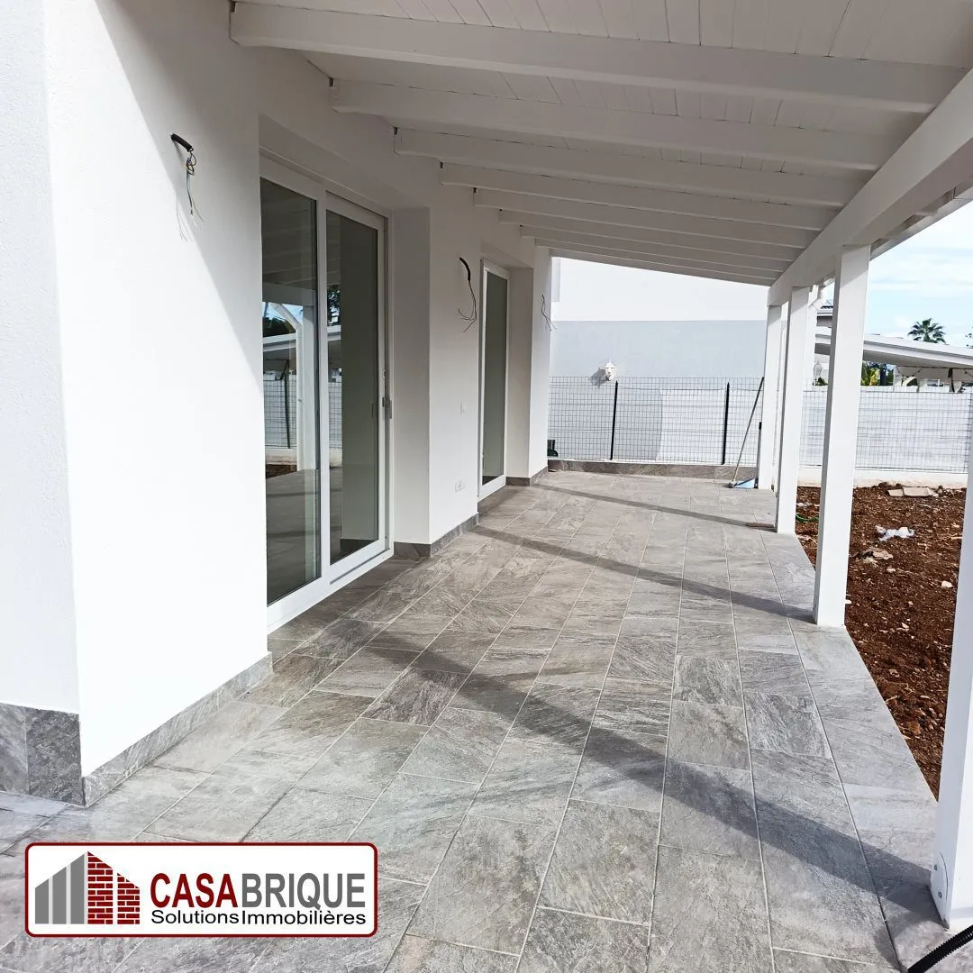 Villa in vendita a Altavilla Milicia - foto 2
