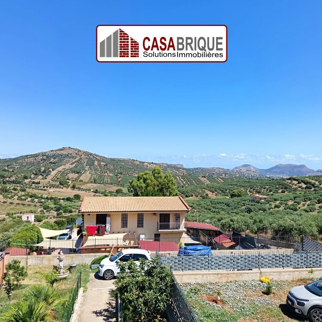 Villa in vendita a Santa Flavia - foto 1