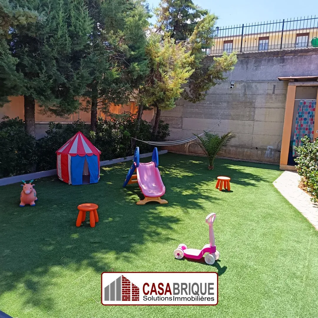 Villa in vendita a Santa Flavia - foto 10