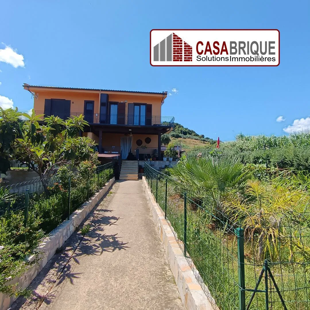 Villa in vendita a Santa Flavia - foto 2