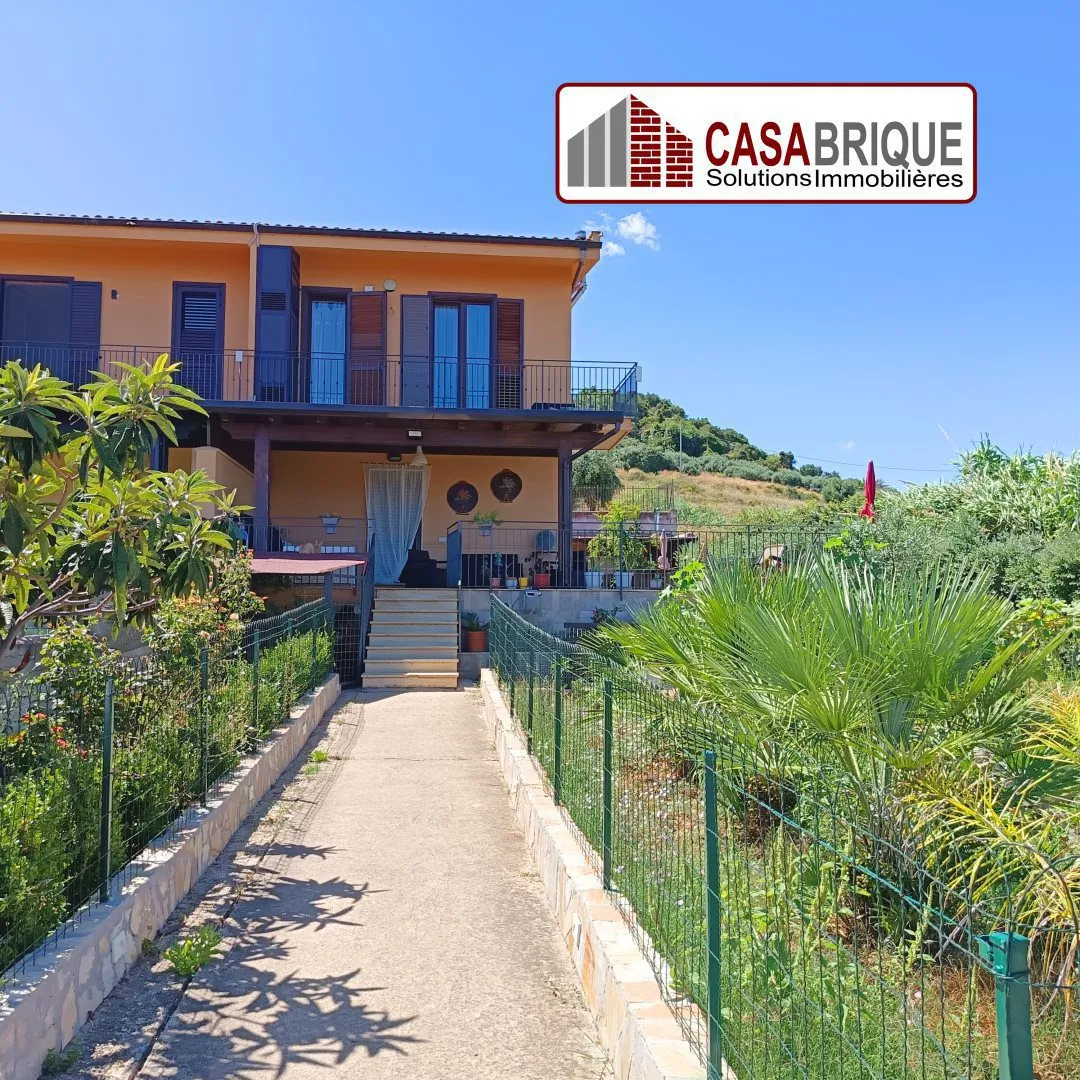 Villa in vendita a Santa Flavia - foto 3