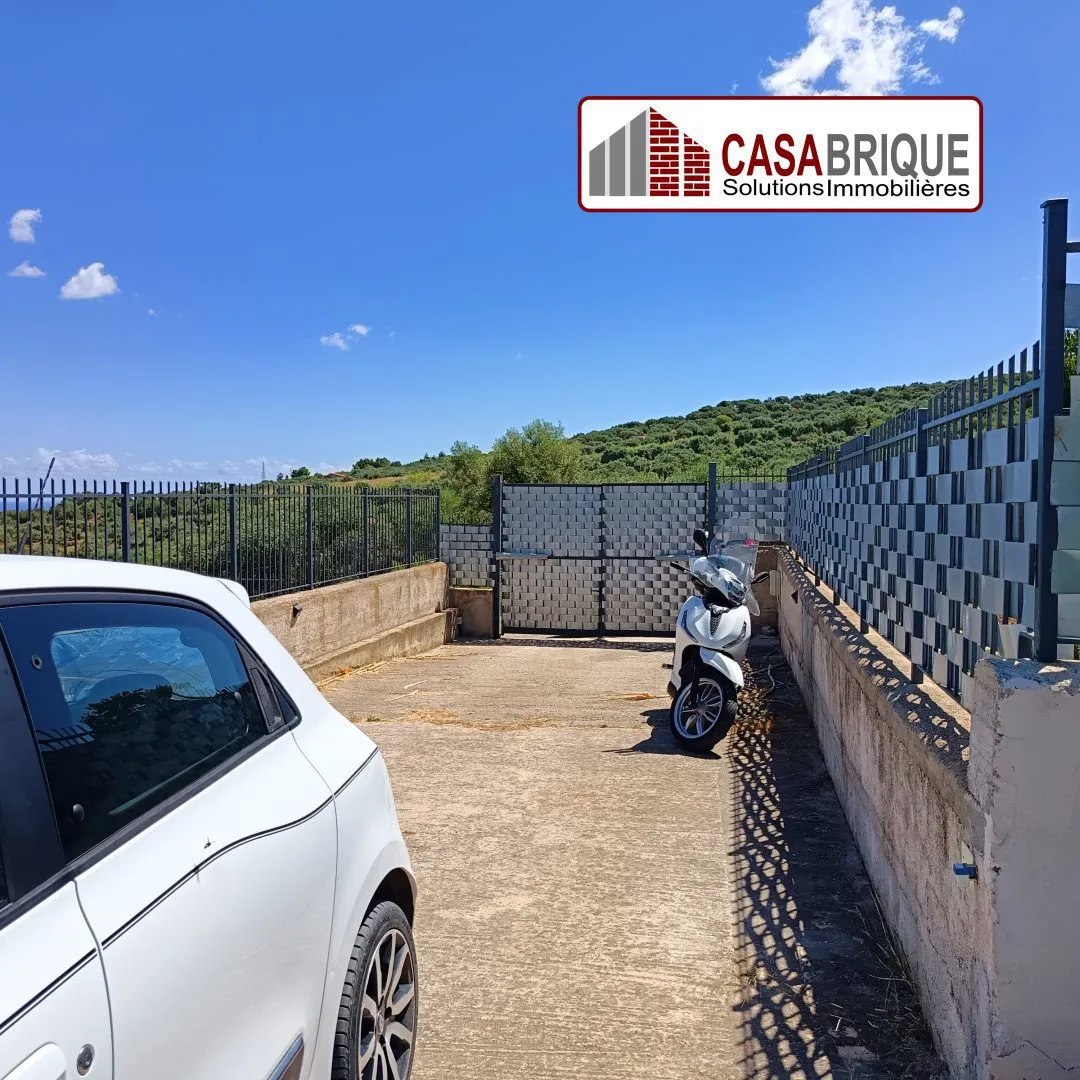 Villa in vendita a Santa Flavia - foto 4