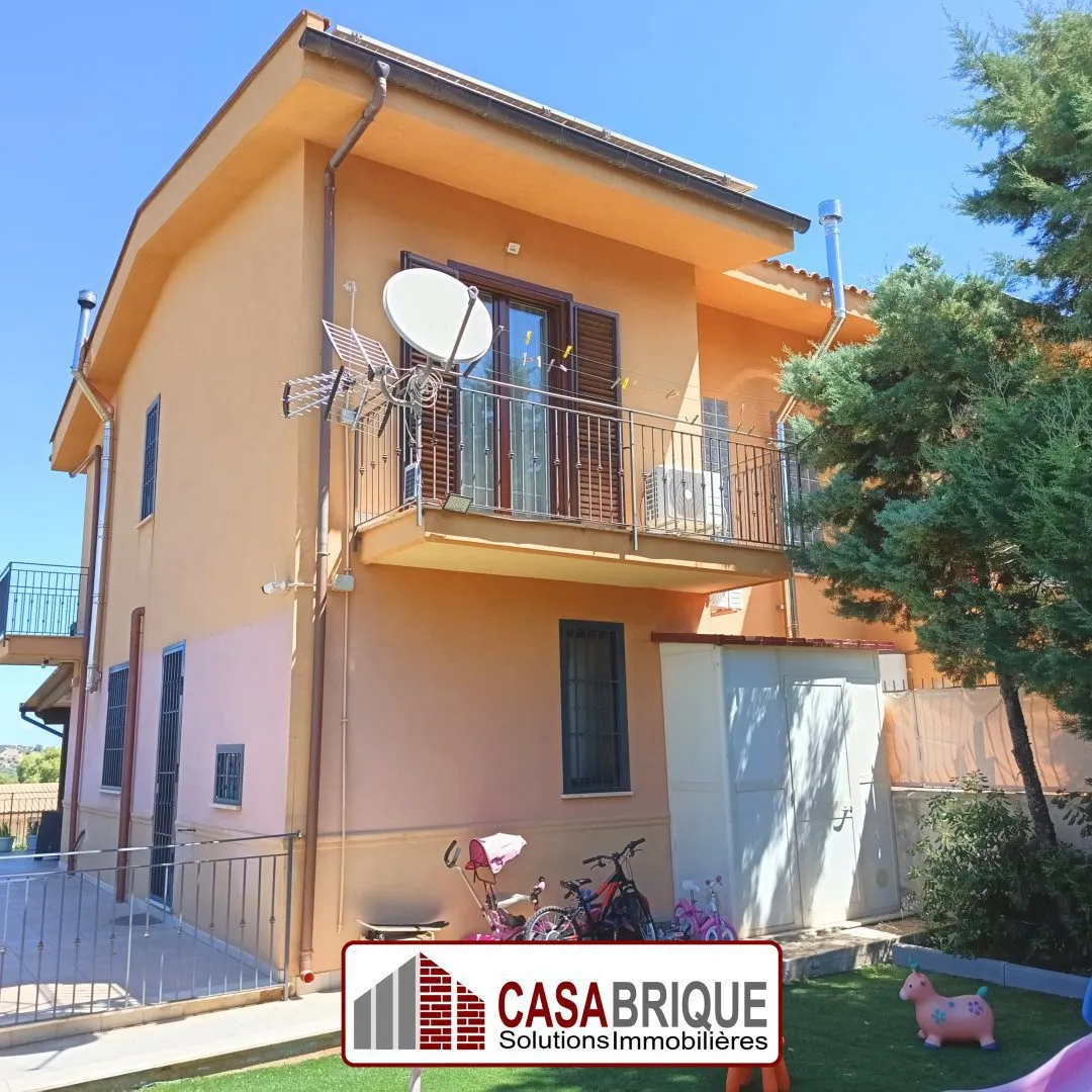 Villa in vendita a Santa Flavia - foto 5