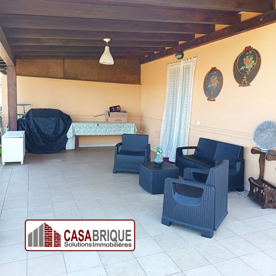Villa in vendita a Santa Flavia - foto 6