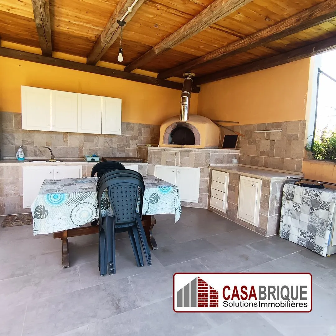 Villa in vendita a Santa Flavia - foto 7