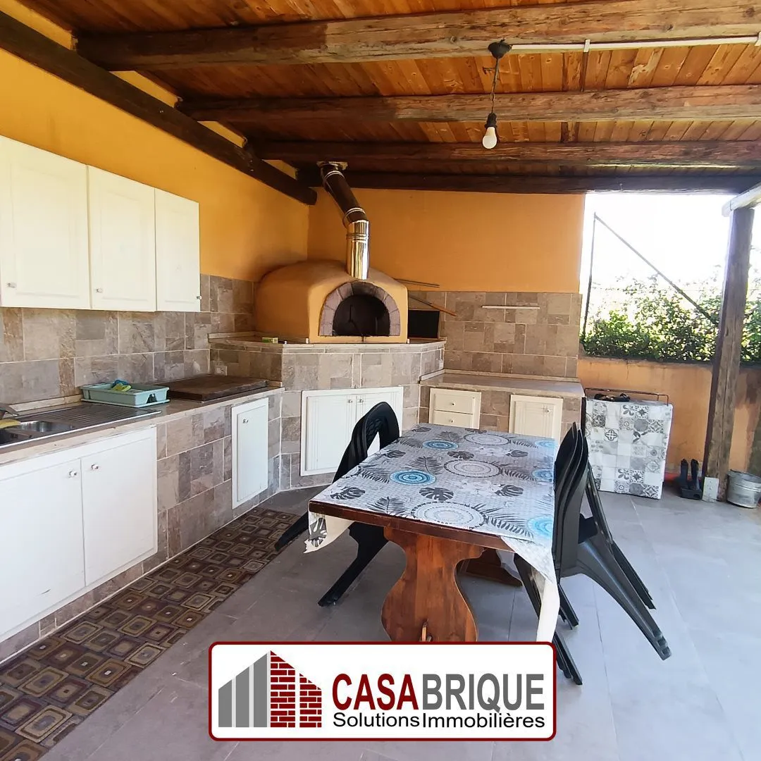 Villa in vendita a Santa Flavia - foto 8