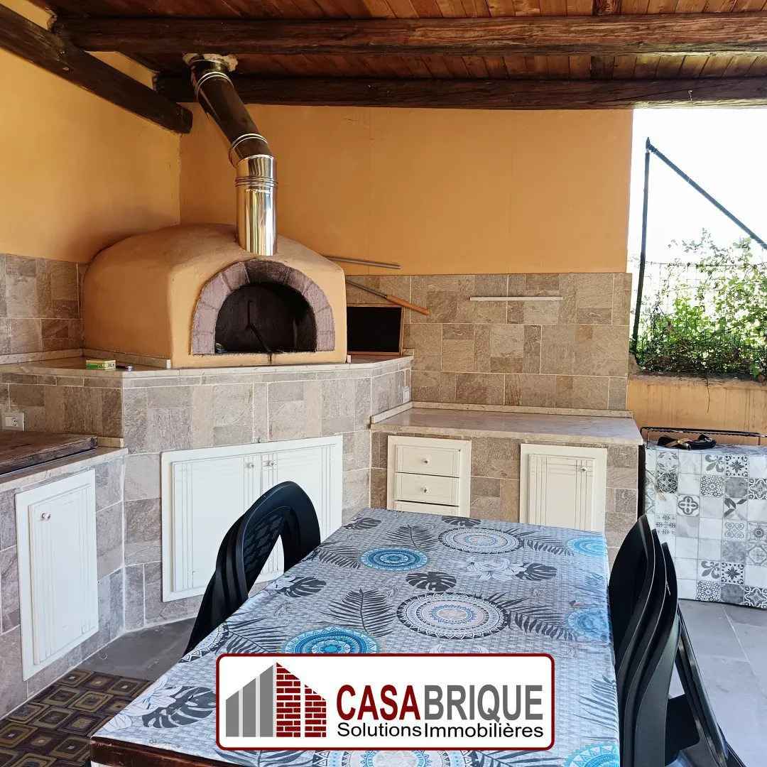 Villa in vendita a Santa Flavia - foto 9