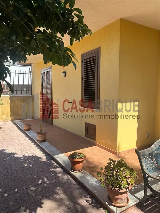 Villa in vendita a Villabate - foto 1