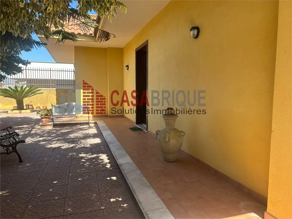 Villa in vendita a Villabate - foto 2