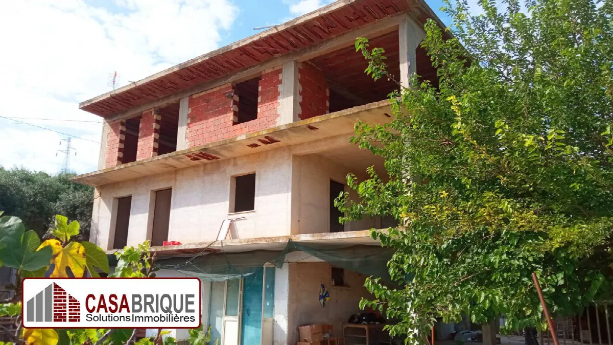 Villa in vendita a Bagheria - foto 1