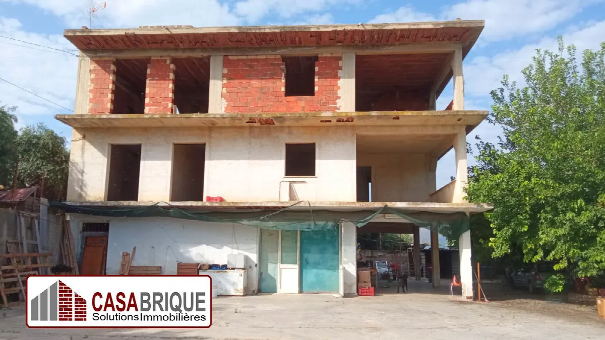 Villa in vendita a Bagheria - foto 4