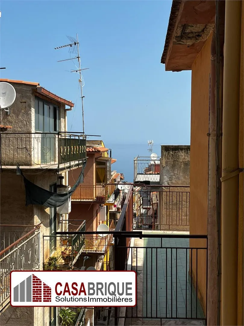 Appartamento in vendita a Trabia - foto 1