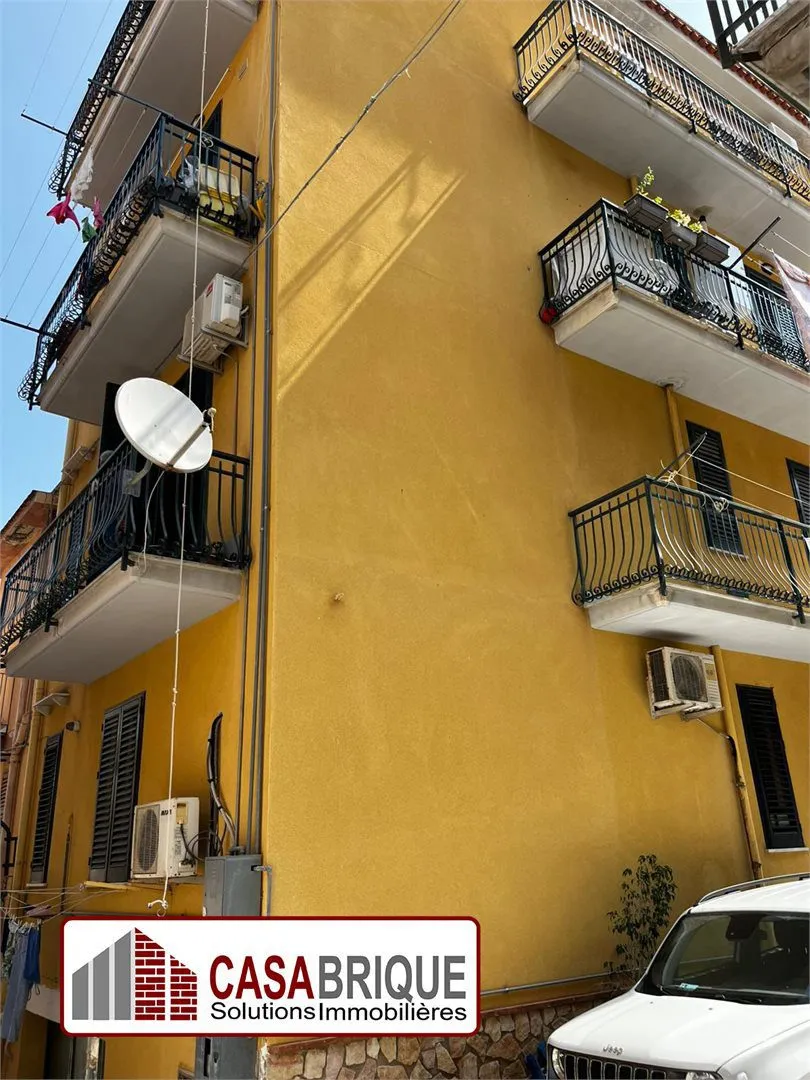 Appartamento in vendita a Trabia - foto 10