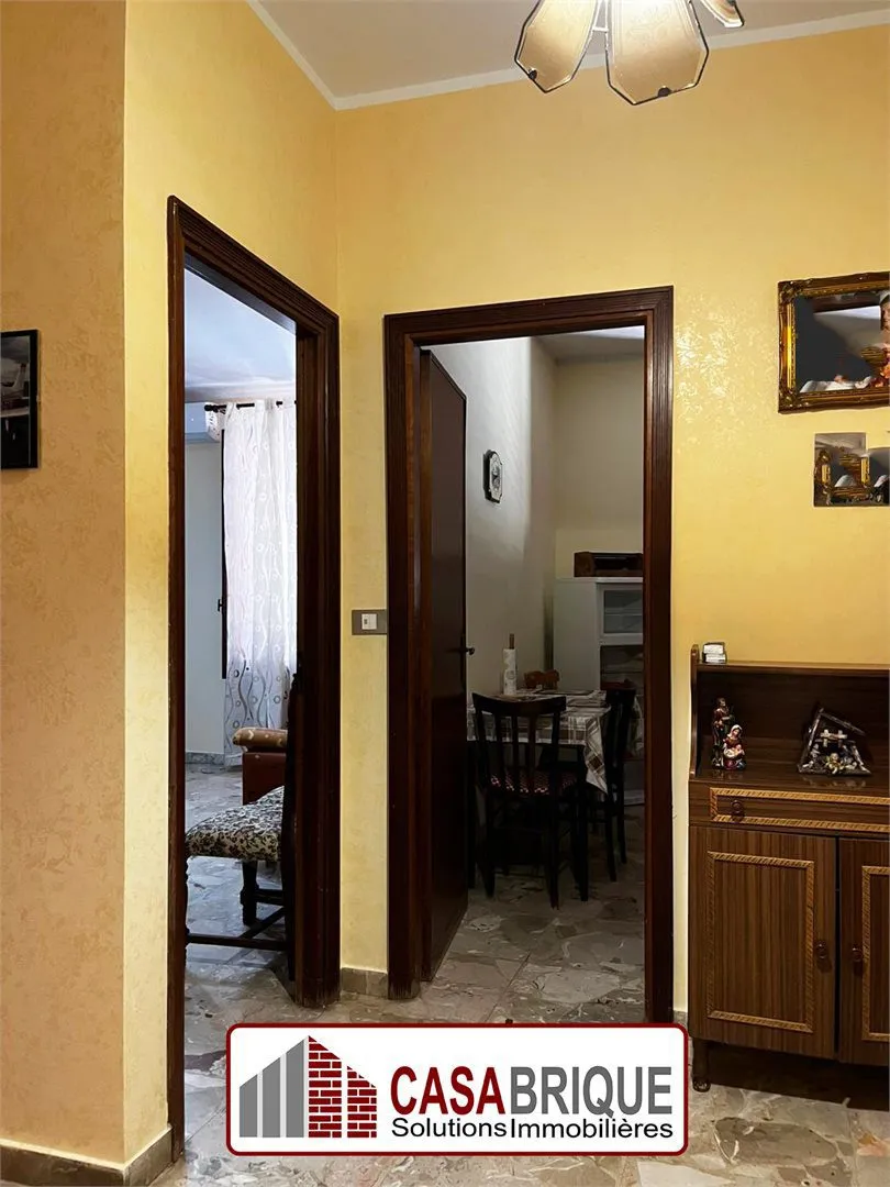 Appartamento in vendita a Trabia - foto 2
