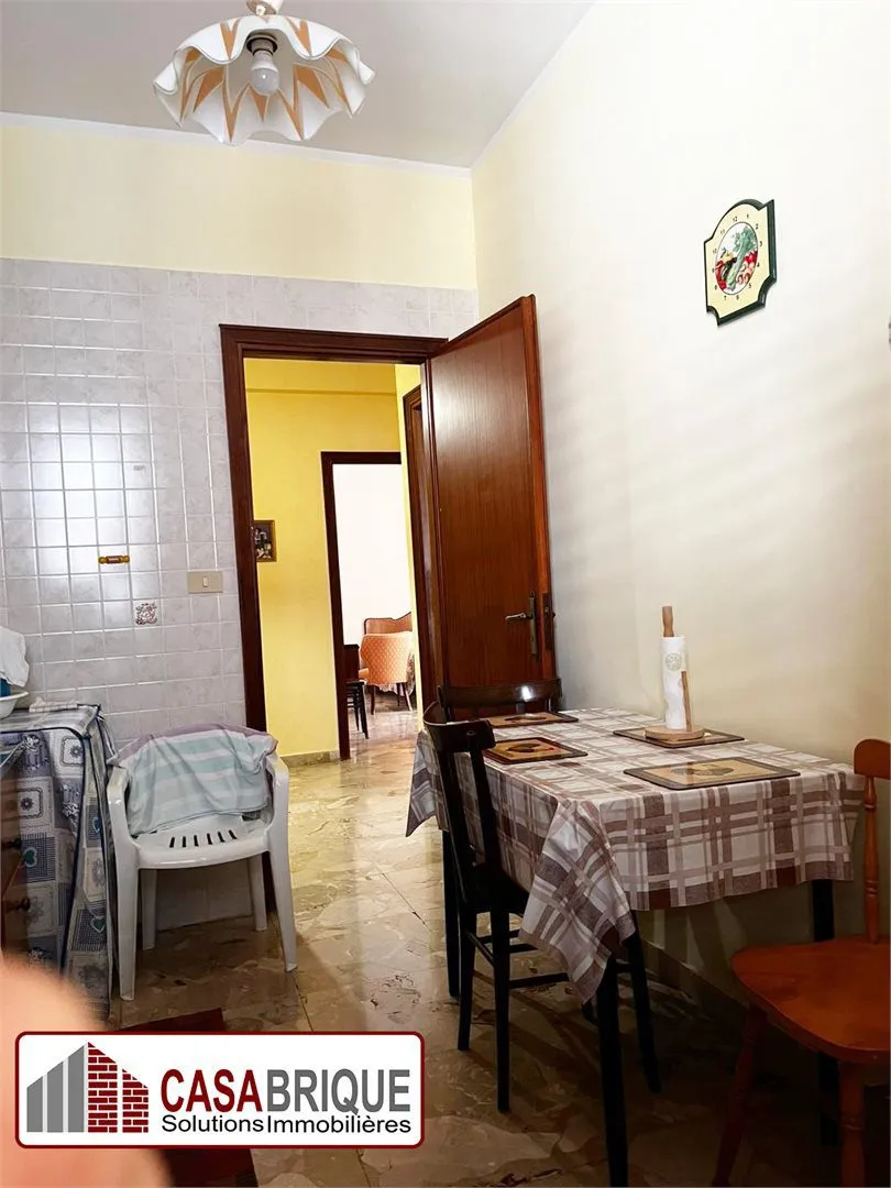 Appartamento in vendita a Trabia - foto 4