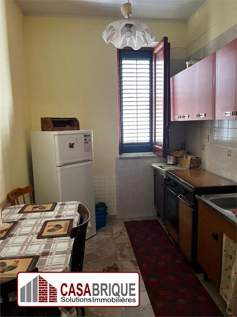 Appartamento in vendita a Trabia - foto 5