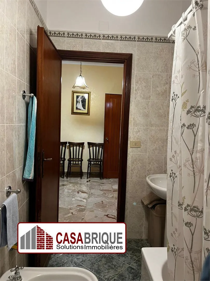 Appartamento in vendita a Trabia - foto 7