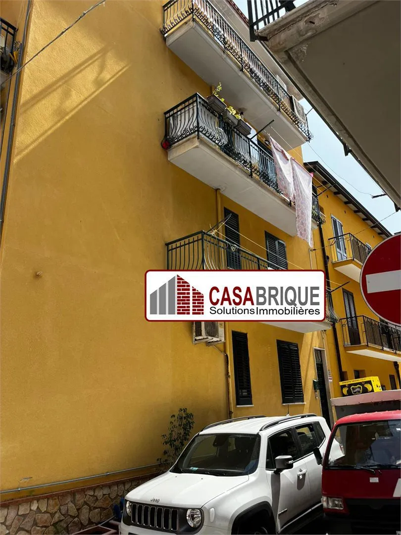 Appartamento in vendita a Trabia - foto 8