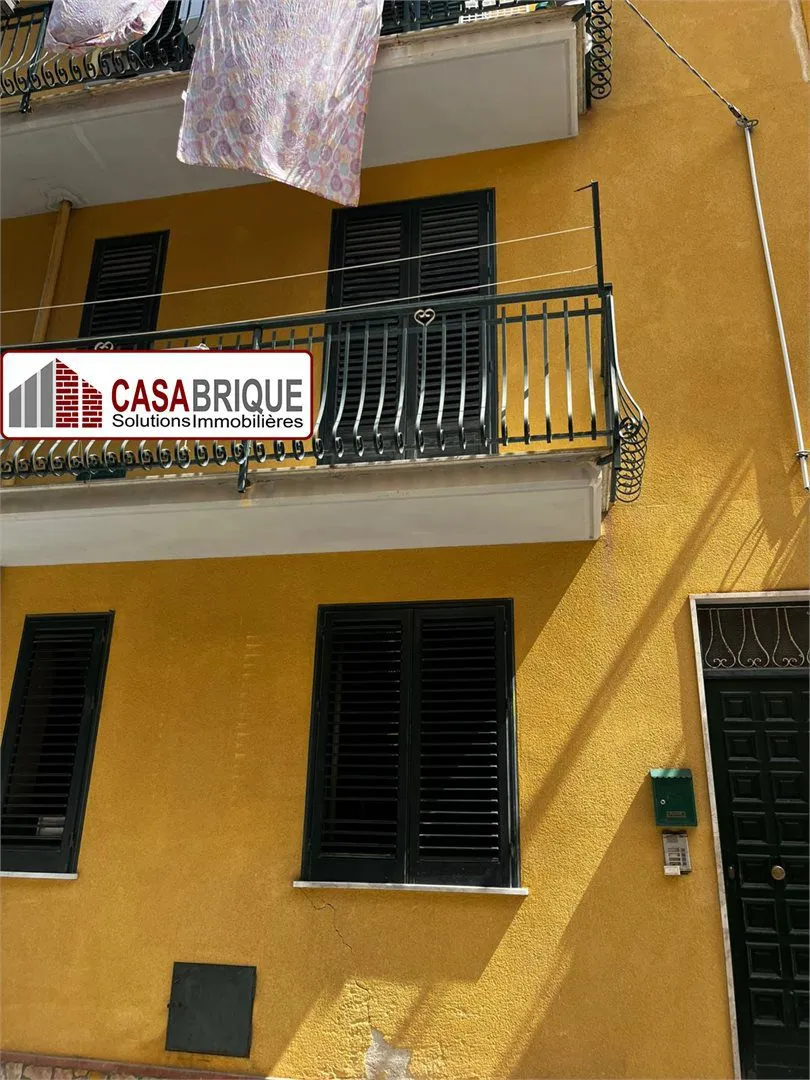 Appartamento in vendita a Trabia - foto 9