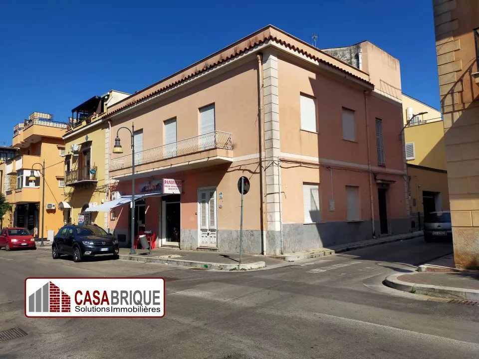 Appartamento in vendita a Santa Flavia - foto 1