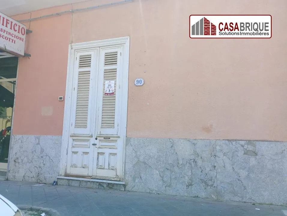 Appartamento in vendita a Santa Flavia - foto 4