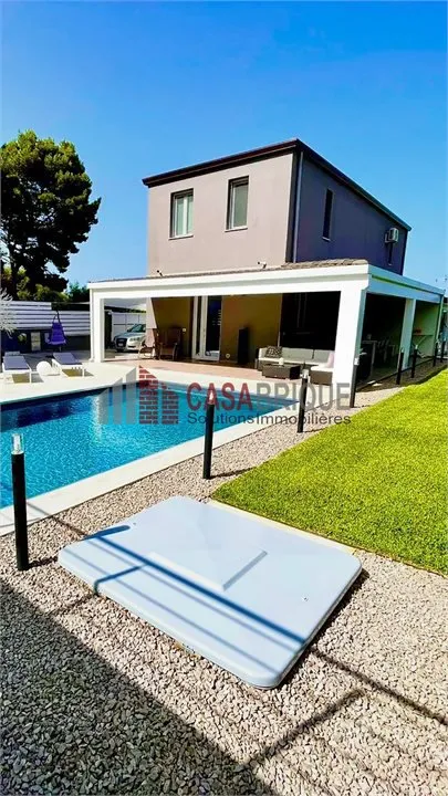 Villa in vendita a Altavilla Milicia - foto 1