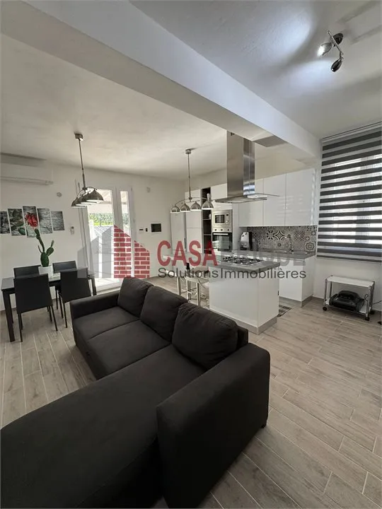 Villa in vendita a Altavilla Milicia - foto 4