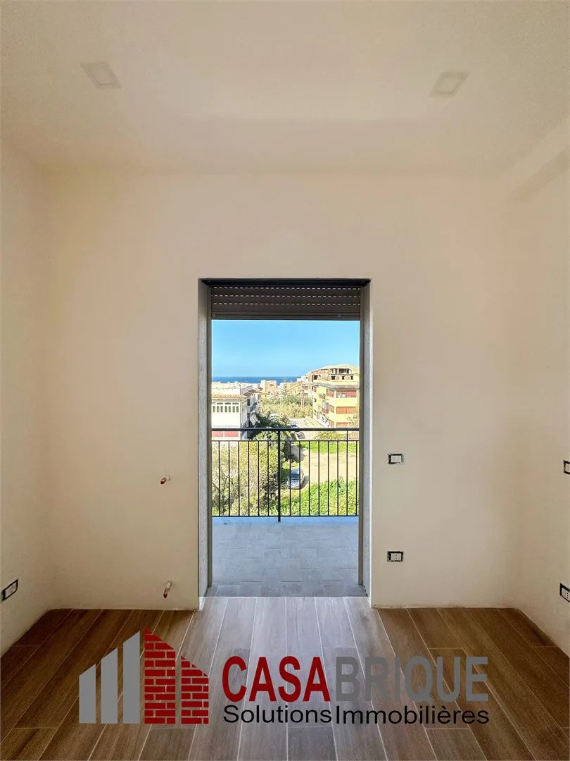 Appartamento in vendita a Bagheria - Aspra - foto 10