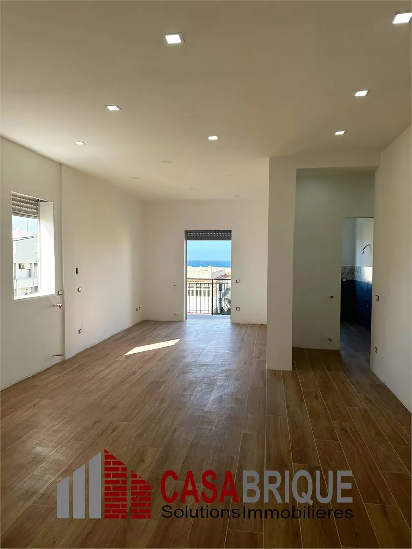 Appartamento in vendita a Bagheria - Aspra - foto 9