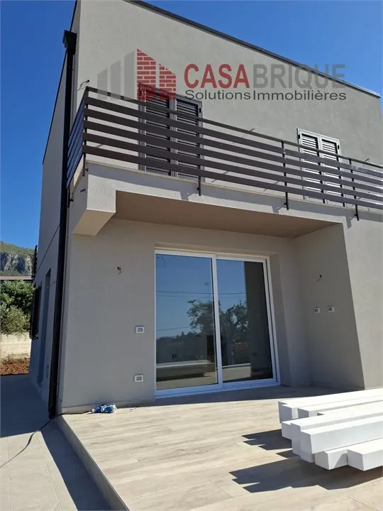 Villa in vendita a Altavilla Milicia - foto 2