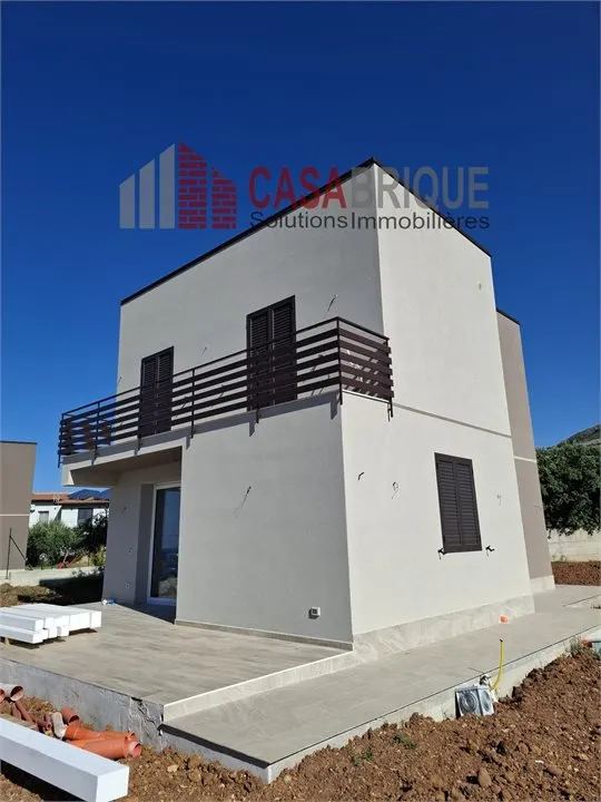 Villa in vendita a Altavilla Milicia - foto 3