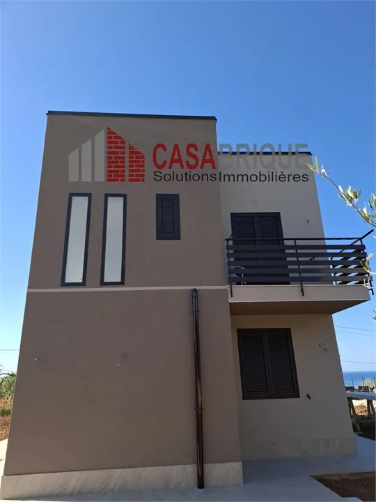 Villa in vendita a Altavilla Milicia - foto 4