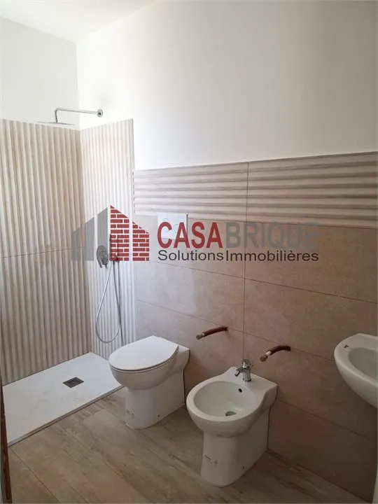 Villa in vendita a Altavilla Milicia - foto 8