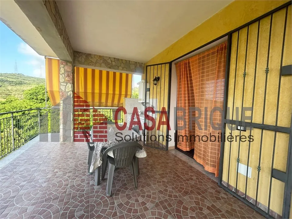 Villa in vendita a Santa Flavia - foto 1