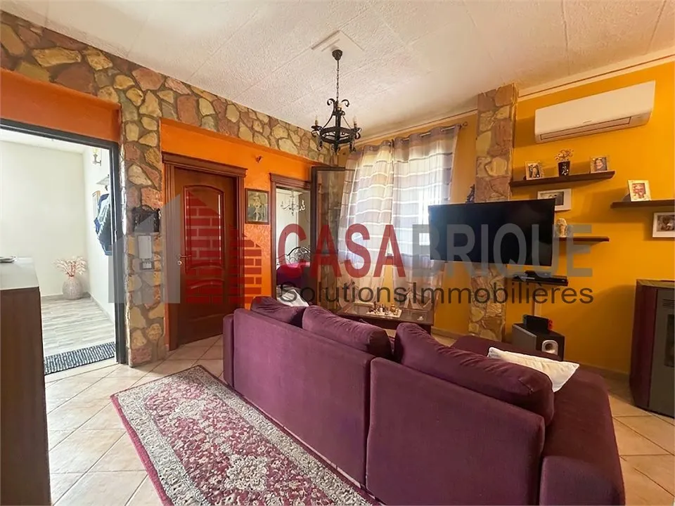 Villa in vendita a Santa Flavia - foto 3
