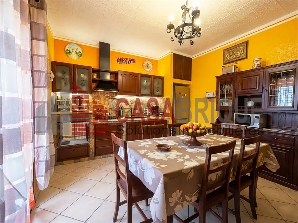 Villa in vendita a Santa Flavia - foto 4
