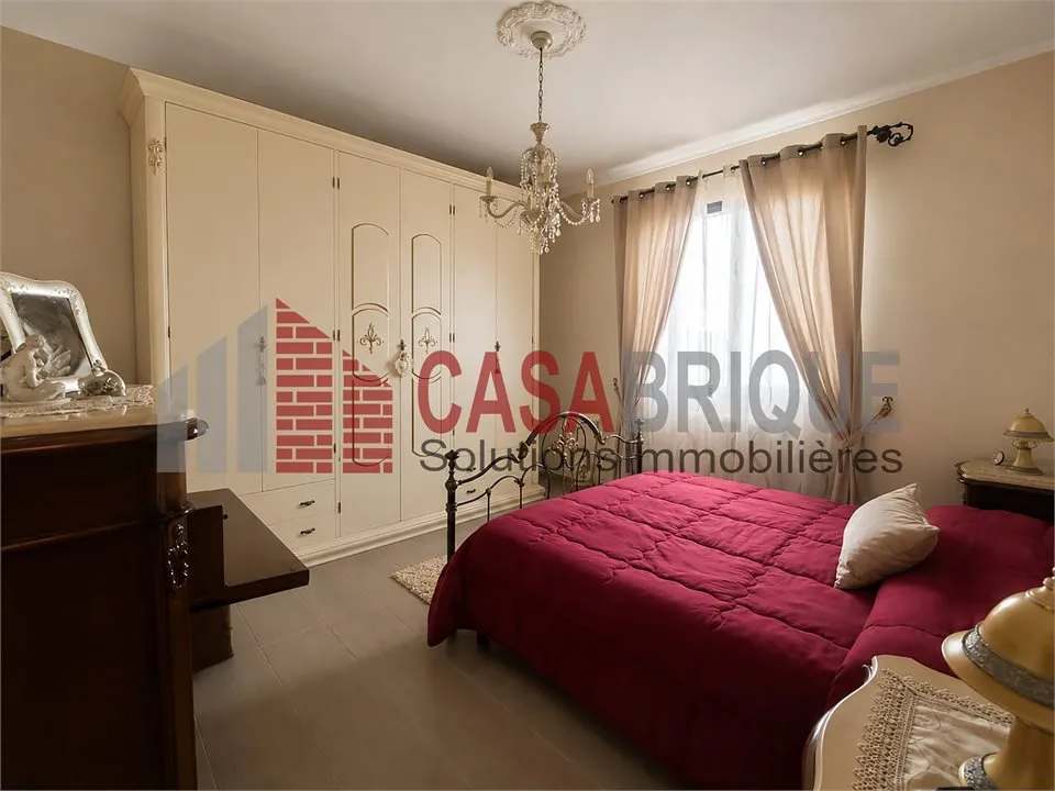 Villa in vendita a Santa Flavia - foto 5