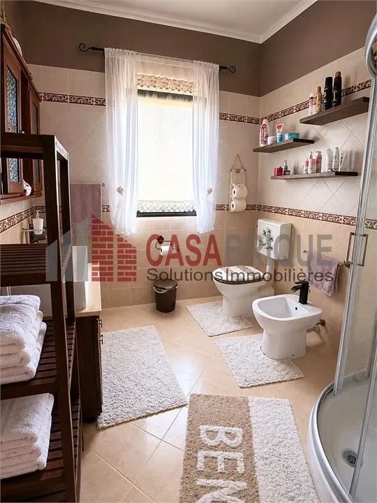 Villa in vendita a Santa Flavia - foto 7