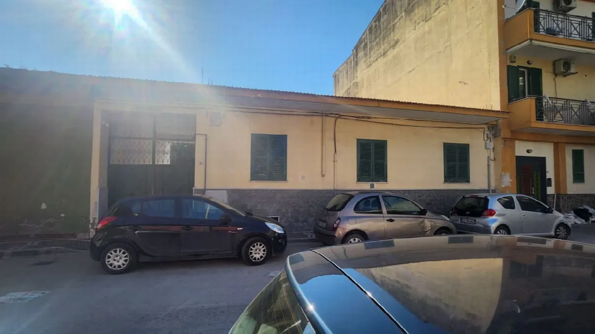 Casa indipendente in vendita a Cardito - foto 4