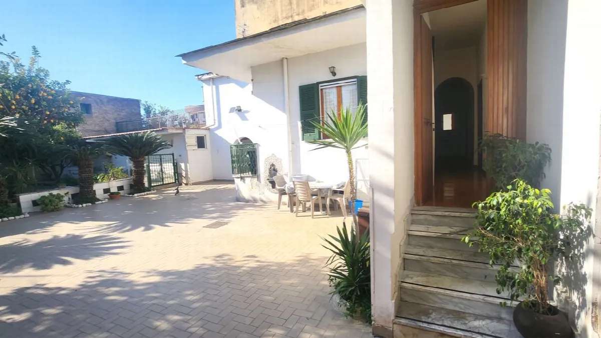 Casa indipendente in vendita a Cardito - foto 6