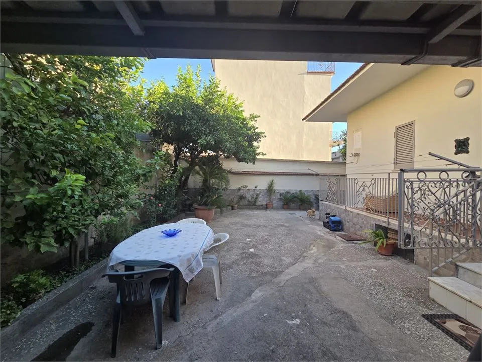 Casa indipendente in vendita a Crispano - foto 6
