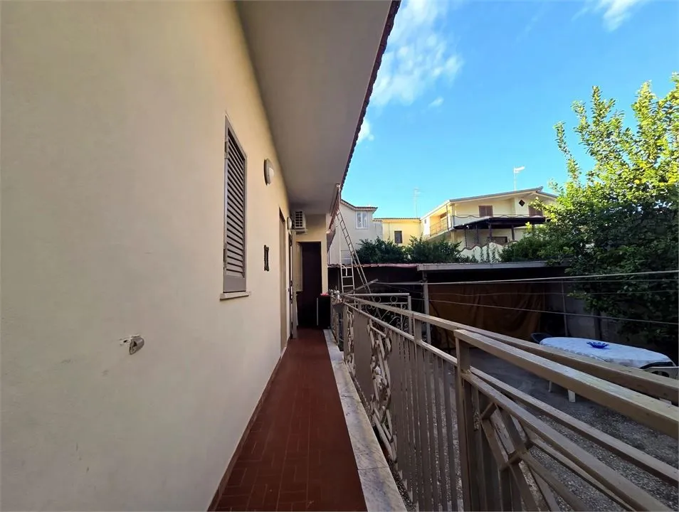 Casa indipendente in vendita a Crispano - foto 7