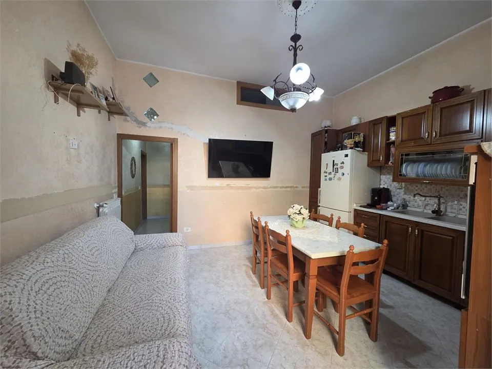 Casa indipendente in vendita a Crispano - foto 8