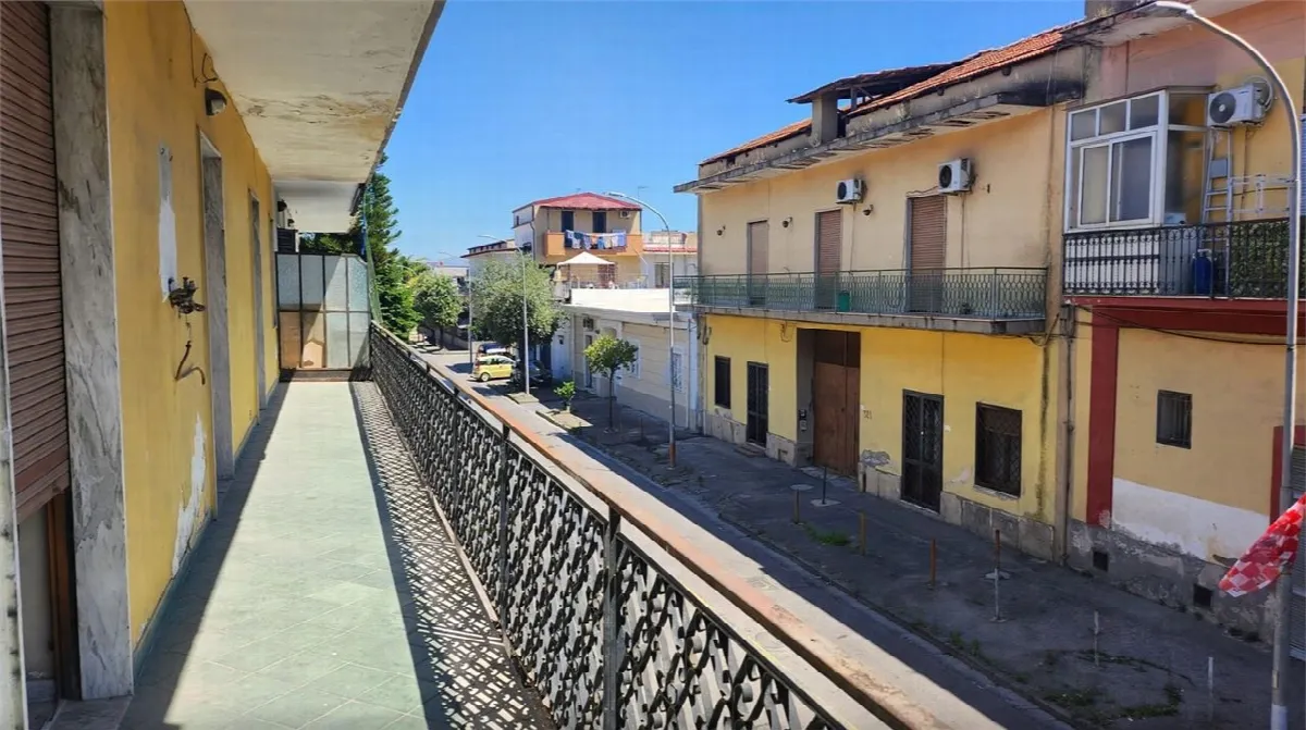 Appartamento in vendita a Crispano - foto 1