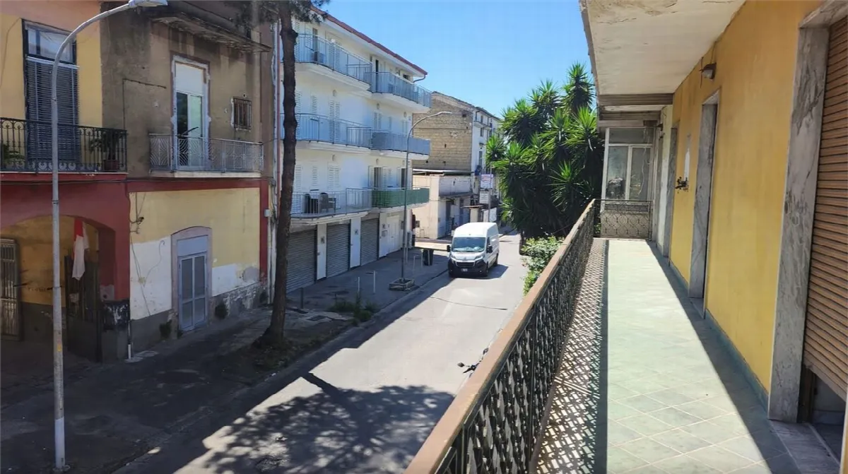 Appartamento in vendita a Crispano - foto 2