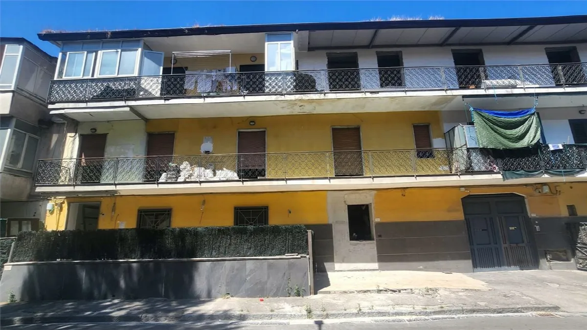 Appartamento in vendita a Crispano - foto 4