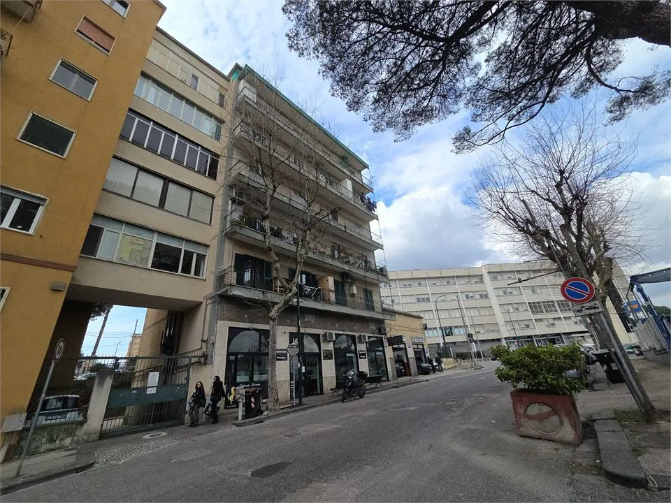 Appartamento in vendita a Napoli - foto 1